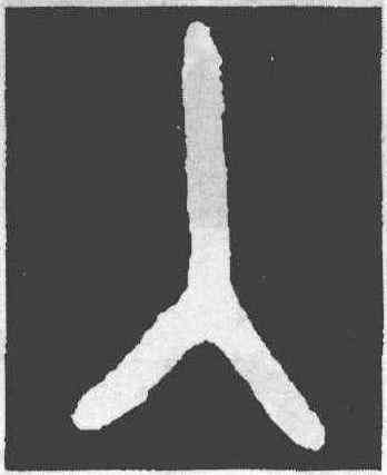 入,頌鼎,書法字典